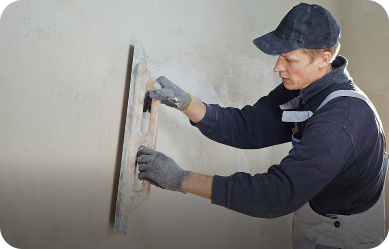 plastering-by-maintenance-world-melbourne