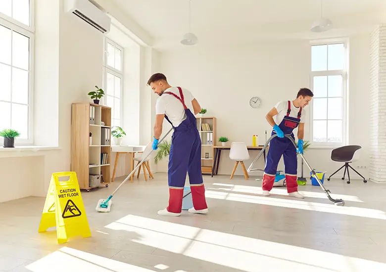Facilities management services in Melbourne