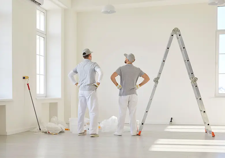 Property repair and restoration services in Melbourne