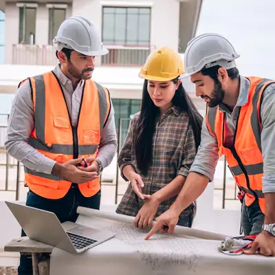 builders developers