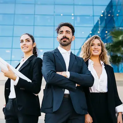 owner corporation